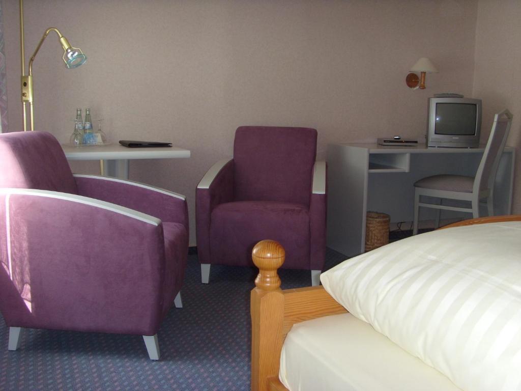 Gaestehaus Wacholderheide Garni Eimke Phòng bức ảnh