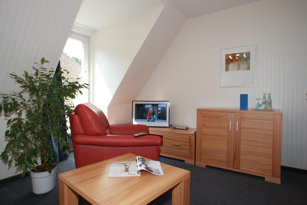 Gaestehaus Wacholderheide Garni Eimke Phòng bức ảnh
