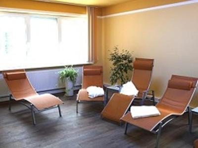 Gaestehaus Wacholderheide Garni Eimke Ngoại thất bức ảnh