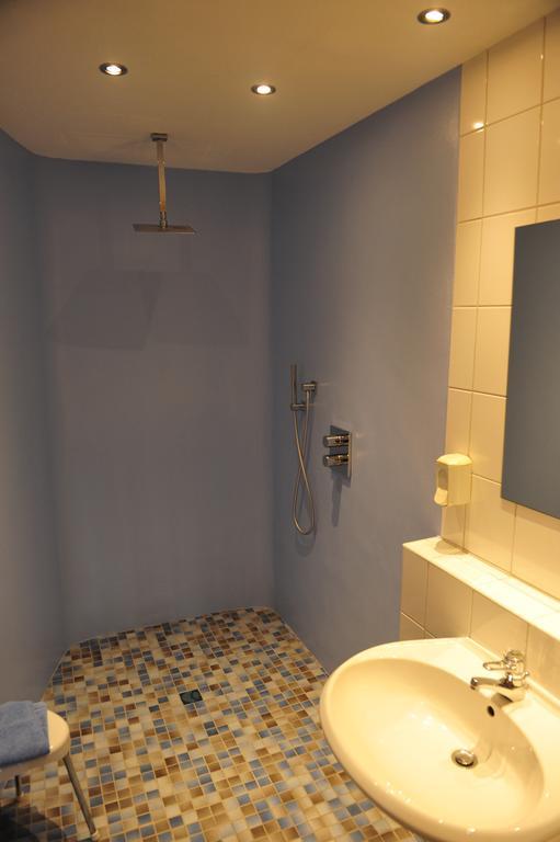 Gaestehaus Wacholderheide Garni Eimke Ngoại thất bức ảnh