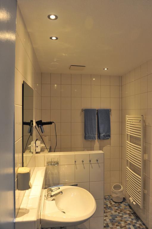 Gaestehaus Wacholderheide Garni Eimke Ngoại thất bức ảnh