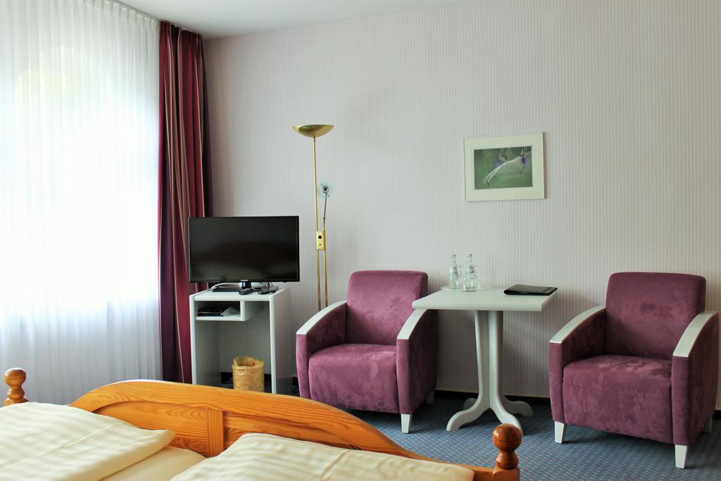 Gaestehaus Wacholderheide Garni Eimke Ngoại thất bức ảnh
